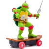 Teenage Mutant Ninja Turtles 5" Sewer Shredders Mutant Mayhem Edition - Raphael - 2 of 4
