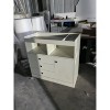 GAOMON Changing Table Dresser, Baby Classic Nursery Dresser with 3 Drawers & 2 Open Shelves,Diaper Changing Station for Children's Room - 2 of 2
