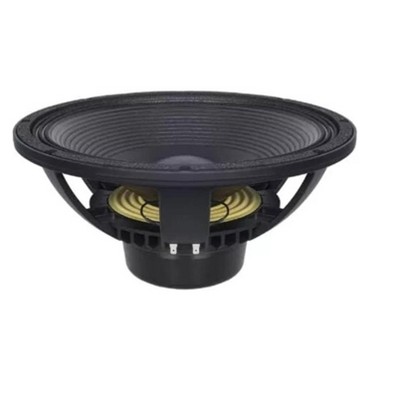 B&C 15" 1000W RMS 4" VC 8 OHM 15NBX100-8