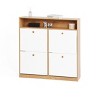 Maliang Shoe Storage Cabinet - 4 of 4