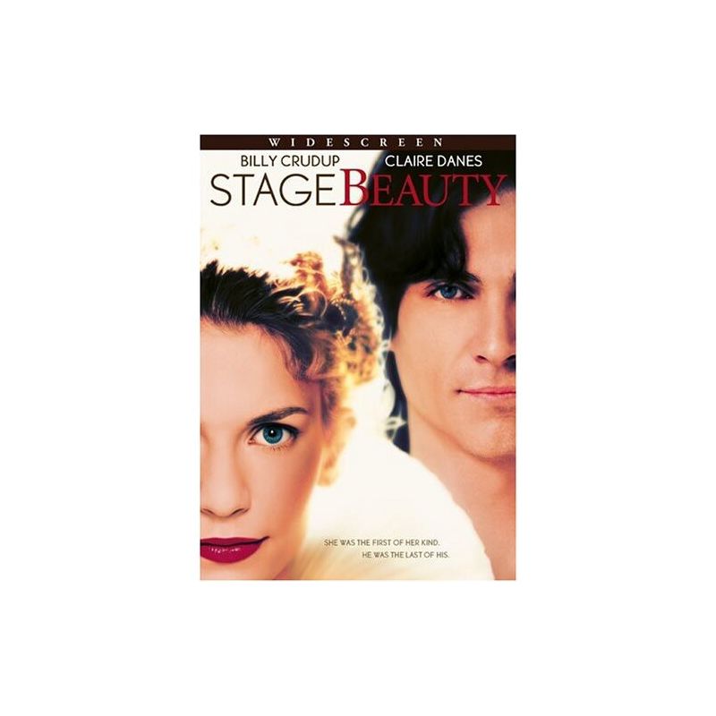 Stage Beauty (DVD)(2004), 1 of 2