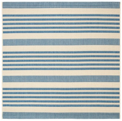 Courtyard CY6062 Indoor/Outdoor Area Rug - Safavieh