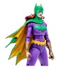 McFarlane Toys Gold Label Batgirl Jokerized 7" Action Figure - 3 of 4