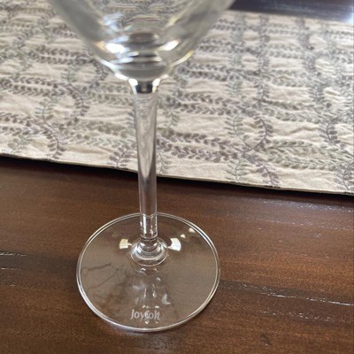 Olivia Premium Martini Glasses, 8.4 oz