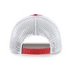 MLB St. Louis Cardinals Clayford Hat: Team Logo, Adjustable Strap, Adult Sizing - 2 of 2