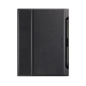 SAHARA - Bi-Fold Folio Case for reMarkable 2 - Black - 1 of 4
