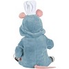 HalloweenCostumes.com Pixar Infant Ratatouille Remy Baby Costume | Disney Costumes - 3 of 4