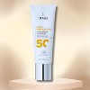 Image Skincare Daily Prevention Ultra Defense Moisturizer SPF50 (2.6 oz) - Anti-Aging Benefits, Minimizes Shine, UV Protection & Smooth Skin- - 2 of 2