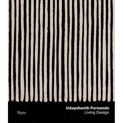 Udayshanth Fernando - (Hardcover)