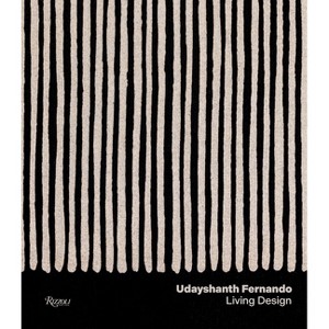 Udayshanth Fernando - (Hardcover) - 1 of 1