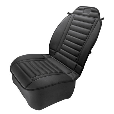 Comfy Thick Padded Car Seat Cushion Cover