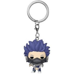 Funko - FUNKO POP! KEYCHAIN: My Hero Academia - Hitoshi Shinso - 1 of 2
