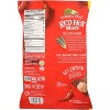 Garden Of Eatin' Red Hot Blues Corn Tortilla Chips - Case of 6/14 oz - 3 of 4