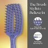 Olivia Garden Curlyhair Wide Bristle Brush - 4 of 4