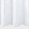 Waffle Shower Curtain - Casaluna™ - image 3 of 4