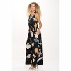 WEST K Women's Jillian Sleeveless Jumpsuit - 2 of 4