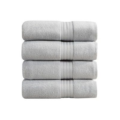 100% Cotton Quick-Dry Everday Towel Set - Great Bay Home