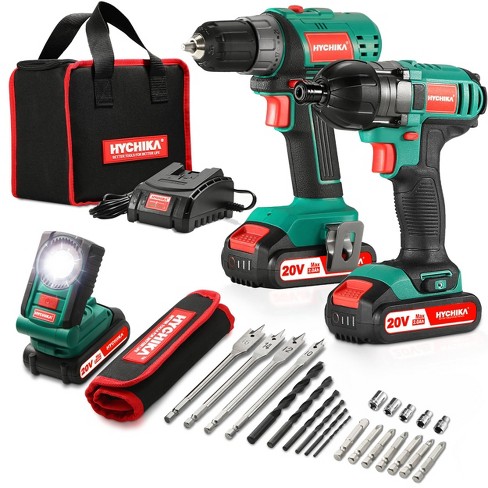 Blue Ridge Tools 20v Max Cordless Drills : Target