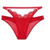 Adore Me Women's Kaia Cheeky Panty - 3 of 4