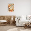 Stupell Industries Hello Fall Cozy Autumn Items Black Framed Giclee Art - 2 of 4