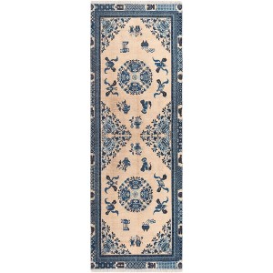 Unique Loom Boutique Collection Area Rug - Darya - 1 of 4