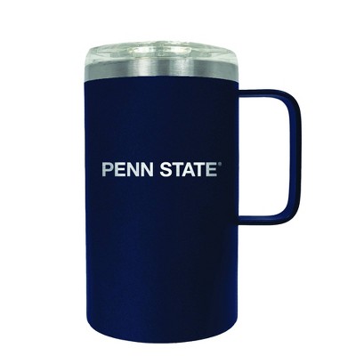 NCAA Penn State Nittany Lions 18oz Hustle Mug