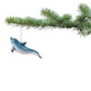 Gallerie II Cozumel Reef Dolphin Ornament - 2 of 4