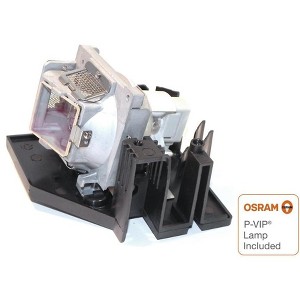 Premium Power Products Projector Lamp for Optoma TX TX771; Optoma EzPro EzPro 771; Optoma EP EP771; Optoma DX DX607; 3M AD - 1 of 1