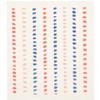 KAF Home Swedish Dishcloths - Set of 4 - 4 of 4