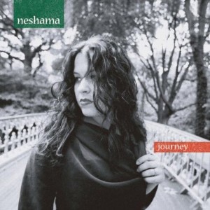 Neshama Carlebach - Journey (CD) - 1 of 1
