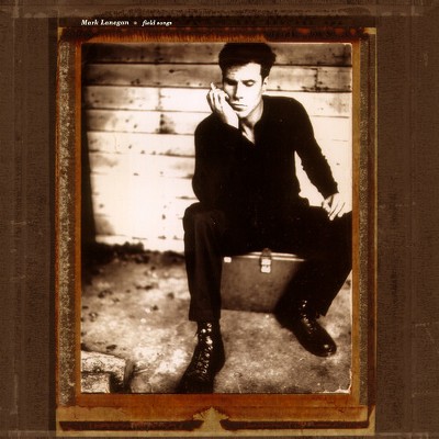 Mark Lanegan - Field Songs () (Vinyl)