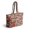 Vera Bradley Women's Nylon Hathaway Tote Bag - 2 of 3