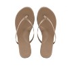 Women's Wo's Indie Strap Sandals - solei sea - 3 of 4