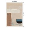 Amanti Art Sauna Serenity by Dan Hobday Canvas Wall Art Print Framed 23 x 33-in. - 4 of 4