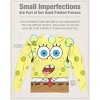 Men's Spongebob Squarepants Surprise Face Long Sleeve Costume T-Shirt - 4 of 4