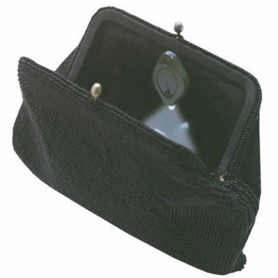 Lighted Reading Aid Purse Light|Ladies Design|Motion Activated|Compact|Soft Safe Exterior