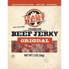 Trail's Best Original Beef Jerky 2oz Packs - 6 Packs - 2 of 4
