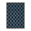 LunaLulinlk 4770L 5'3" X 7'6" Rug - 4 of 4