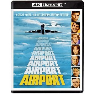Airport (1970) - 1 of 1