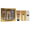 Cuba Prestige Legacy by Cuba for Men - 3 Pc Gift Set 3oz EDT Spray, 6.6oz Shower Gel, 3.3oz After Shave - 3 of 4