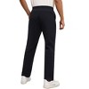 Coolmee Men's Straight Sweatpants with Pockets Casual Athletic Pants for Workout Running - 3 of 4