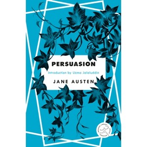Persuasion - (Modern Library Torchbearers) by  Jane Austen (Paperback) - 1 of 1