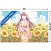 Trends International Fruits Basket - Tohru Honda Unframed Wall Poster Prints - 3 of 4