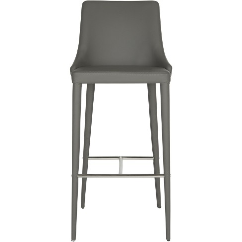 Safavieh akito store counter stool