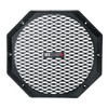 Infinity REF1200S Reference 12 Inch Low profile Subwoofer with SSI (Selectable Smart Impedance) with MBQJL-302E 12" Unloaded Wrangler JL Ported Sub... - 4 of 4