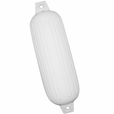 Taylor Made Boat Guard Economy Fender 4" x 16" - Model 31016 - Taylor Made Products