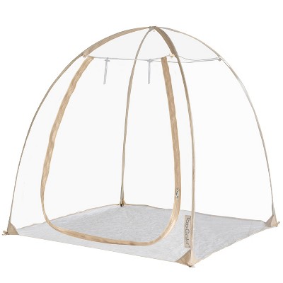 TopGold All Weatherproof Sports Tent Clear Tent