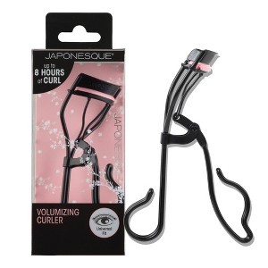 JAPONESQUE Lash Curler - 1 of 4