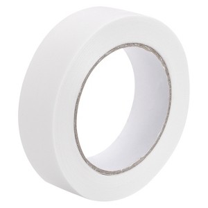 Unique Bargains Self-Adhesive Stretchable Cloth Bookbinding Repair Tape - 1 of 3