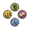 The Rivals for Catan Strategy Card Game - image 4 of 4